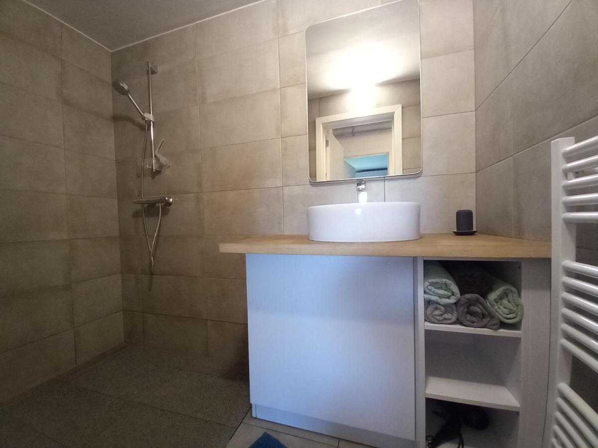דירות מאלמדי Le Lumadel מראה חיצוני תמונה
